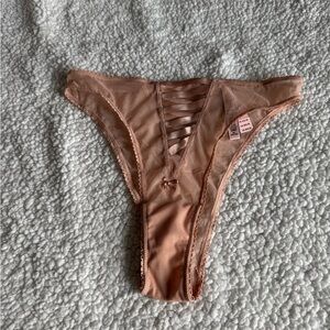 Victoria's Secret Dream Angels Brazilian pantie